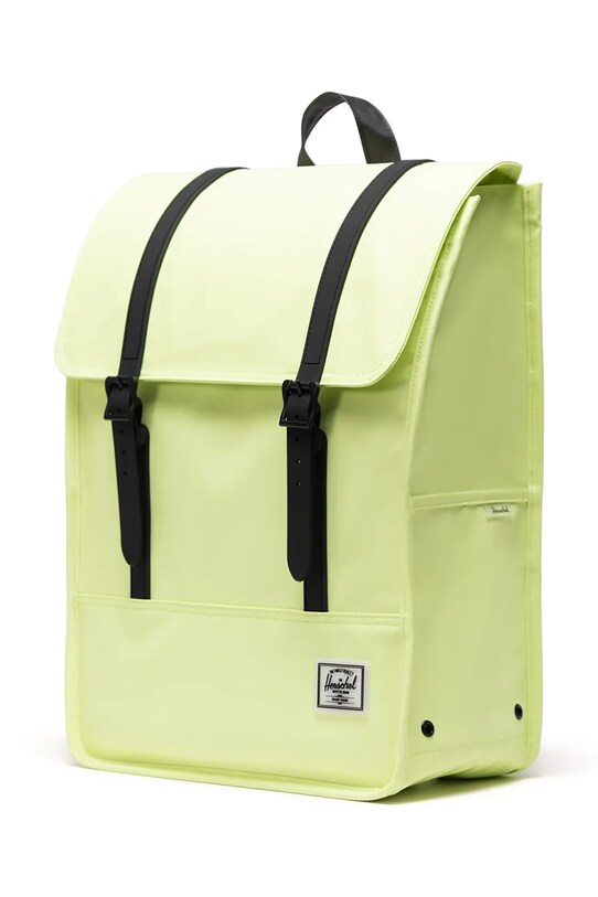 Αξεσουάρ Σακίδιο πλάτης Herschel Survey Backpack 11665.06561.OS πράσινο