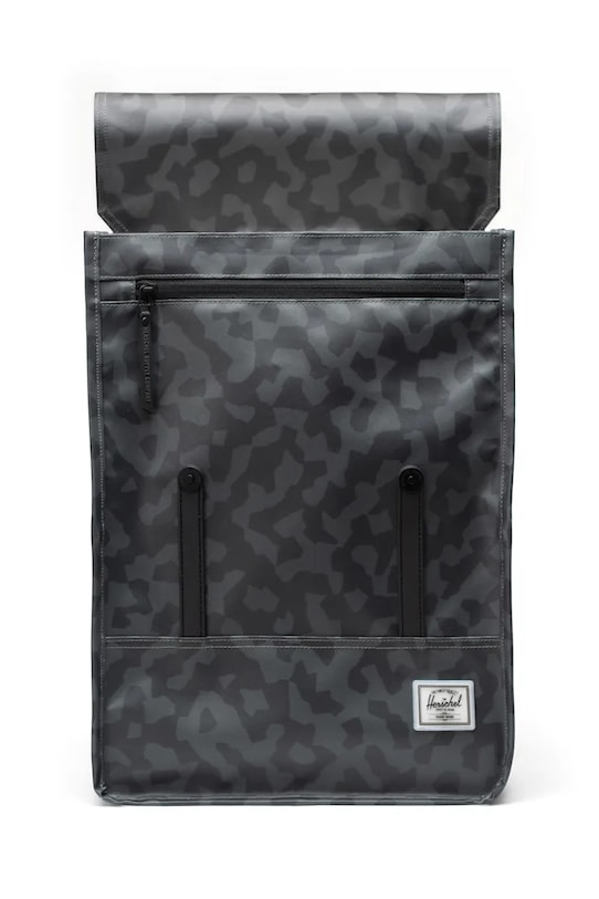 Σακίδιο πλάτης Herschel Survey Backpack 10999.06670.OS καφέ SS25