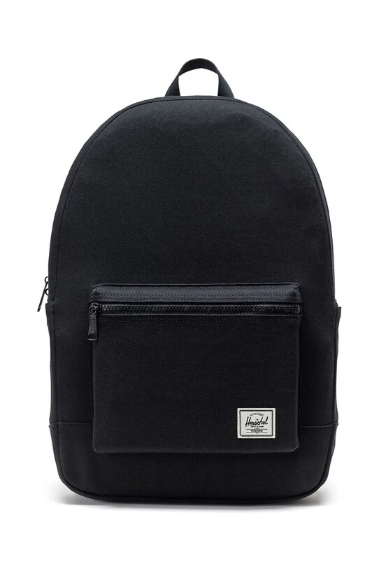 Nahrbtnik Herschel Pacific Daypack Tekstil črna 11458.00001.OS