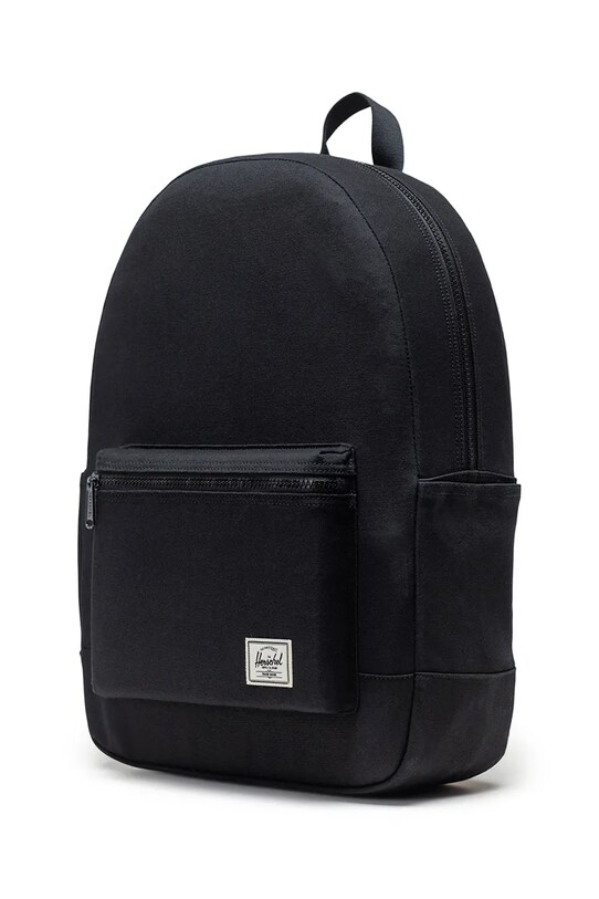Dodatki Nahrbtnik Herschel Pacific Daypack 11458.00001.OS črna