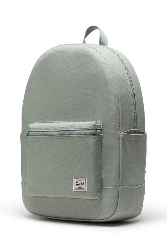 Αξεσουάρ Σακίδιο πλάτης Herschel Pacific Daypack 11458.01898.OS πράσινο
