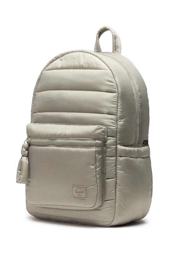 Accessori Herschel zaino Settlement Backpack 11421.06537.OS grigio
