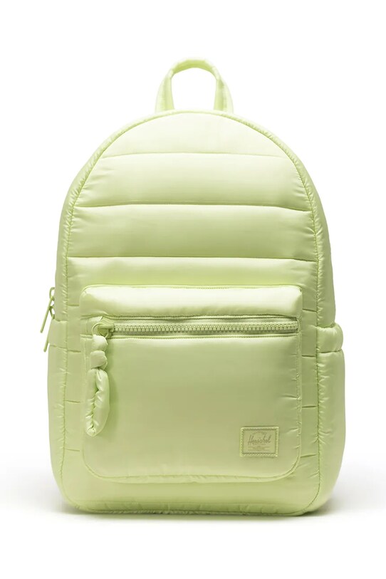Herschel zaino Settlement Backpack semplice verde 11421.06561.OS