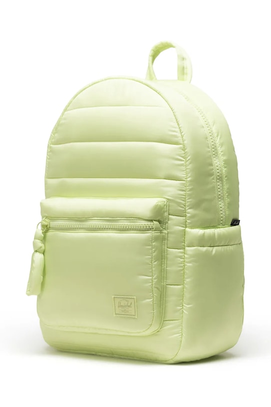 Аксесуари Рюкзак Herschel Settlement Backpack 11421.06561.OS зелений