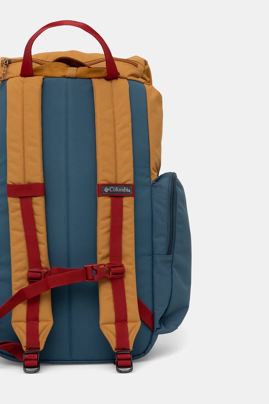 Kiegészítők Columbia hátizsák 2094471 sárga