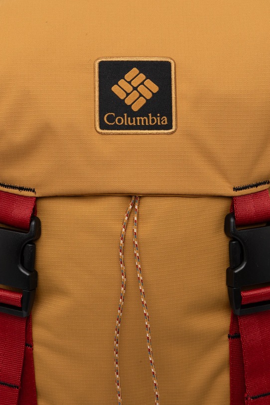 Columbia hátizsák sárga 2094471