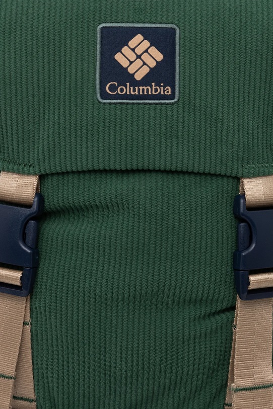 Columbia hátizsák zöld 2094471