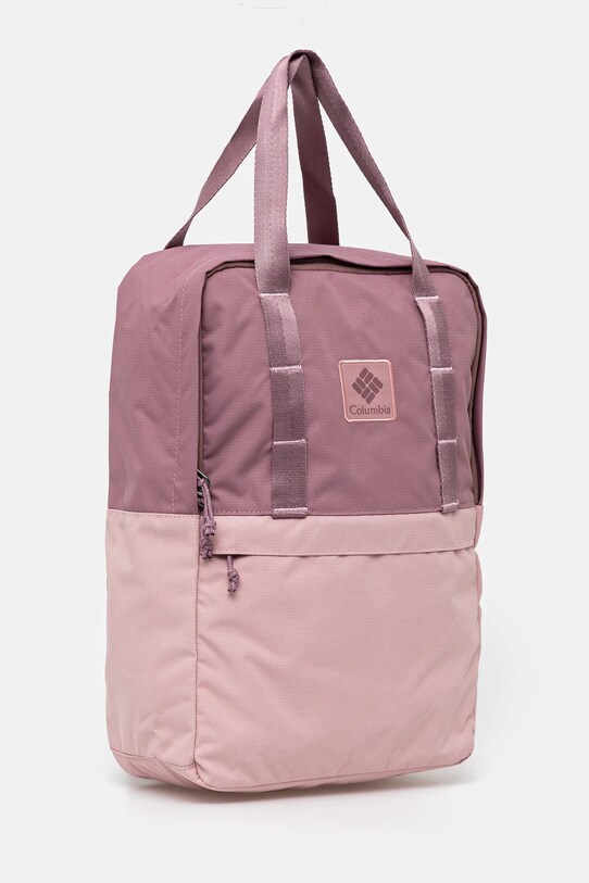Columbia hátizsák 2094491 rózsaszín SS25
