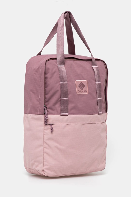 Columbia plecak 2094491 różowy AW25