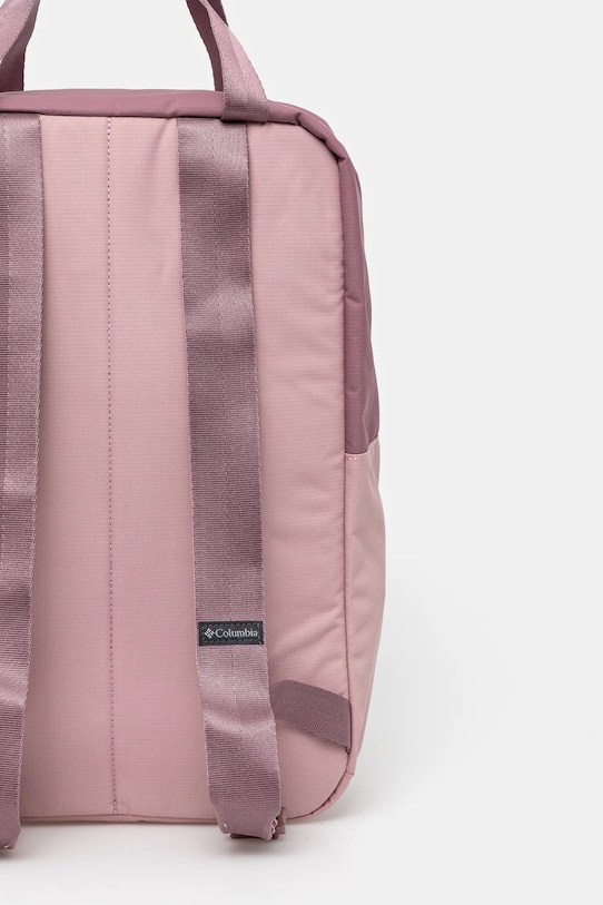 Akcesoria Columbia plecak 2094491 różowy