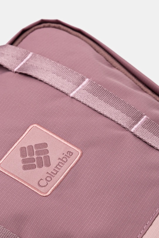 Columbia plecak różowy 2094491