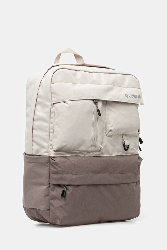 Рюкзак Columbia 2101751 бежевый SS25
