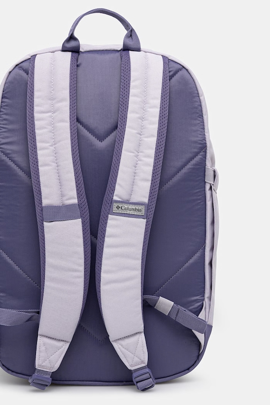 Doplnky Ruksak Columbia 26 l 2121451 fialová
