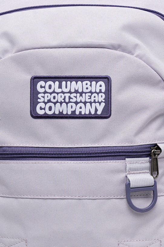 Ruksak Columbia 26 l fialová 2121451