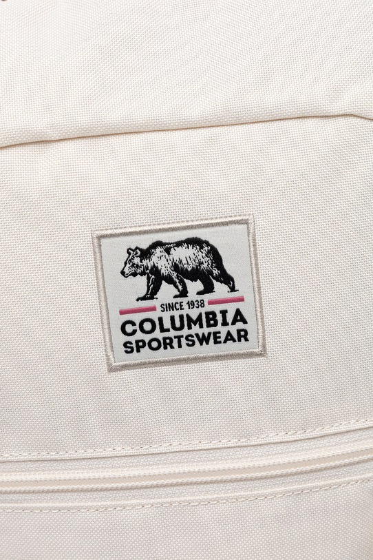 Columbia plecak 26 l 2121451 beżowy