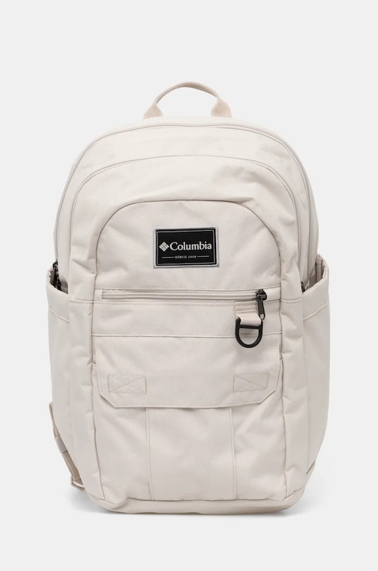 Ruksak Columbia odgovara formatu A4 bež 2121451