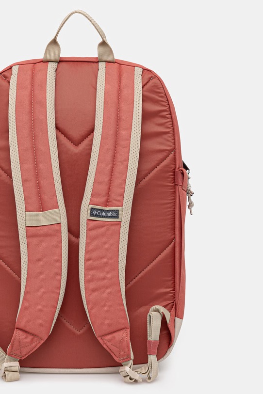 Akcesoria Columbia plecak 26 l 2121451 pomarańczowy