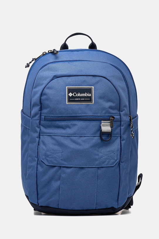 Columbia plecak mieści A4 niebieski 2121451