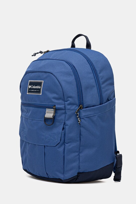 Batoh Columbia 2121451 modrá SS25