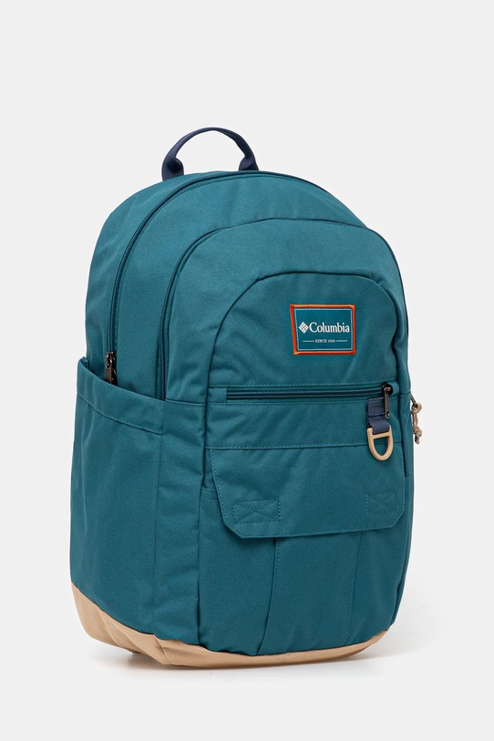 Рюкзак Columbia 2121451 бірюзовий SS25