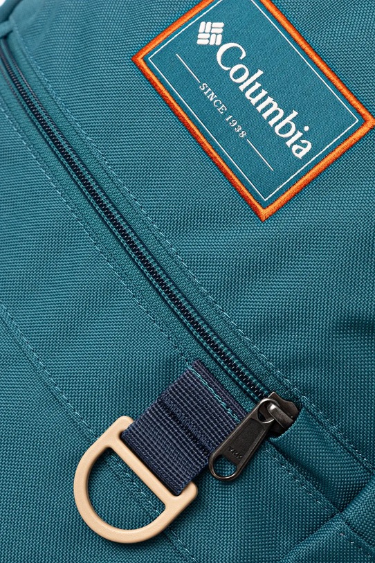 Рюкзак Columbia бірюзовий 2121451