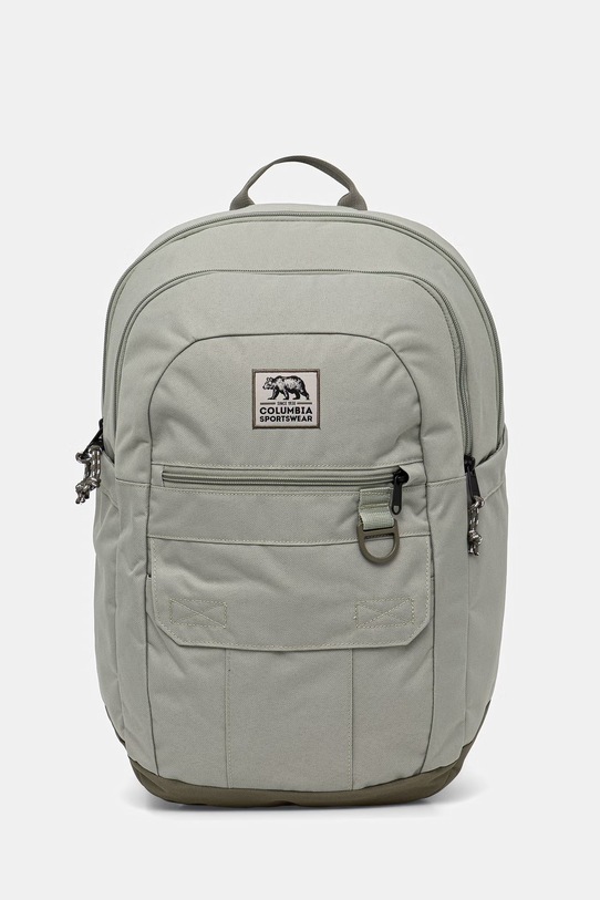 Columbia plecak 26 l mieści A4 zielony 2121451