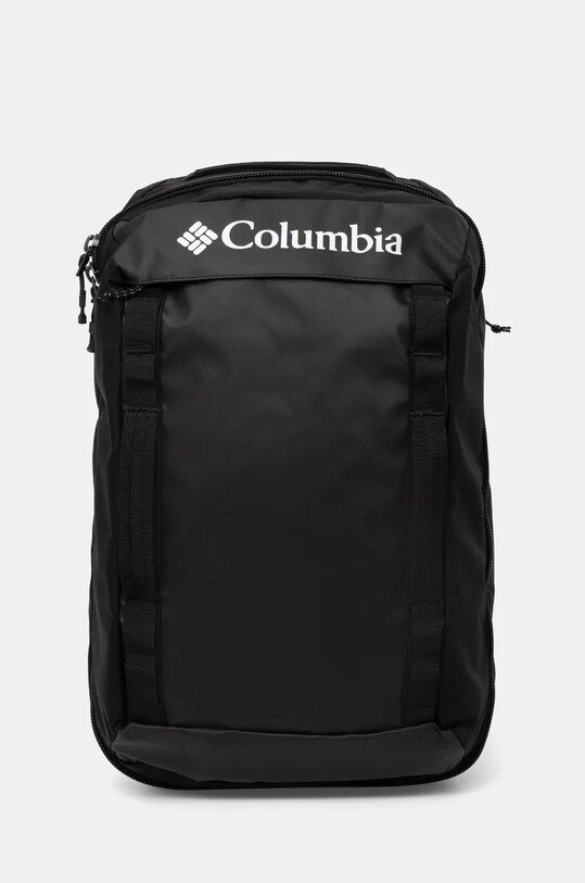 Рюкзак Columbia гладкий чёрный 2121591