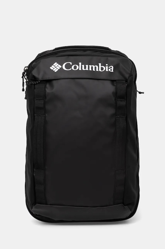 Columbia zaino semplice nero 2121591