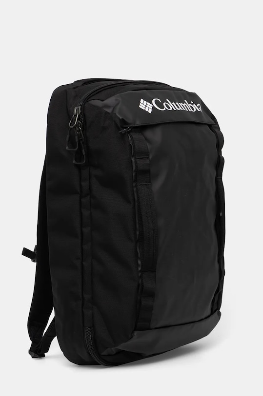 Columbia zaino 2121591 nero SS25