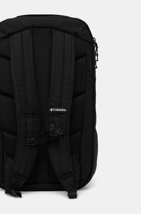 Accessori Columbia zaino 2121591 nero