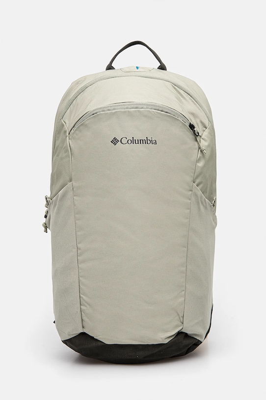 Columbia plecak mieści A4 zielony 2121411