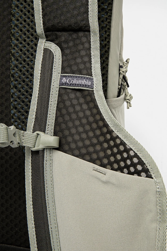 Columbia plecak 2121411 zielony