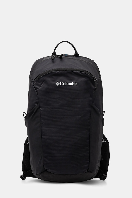 Nahrbtnik Columbia Tekstil črna 2121411