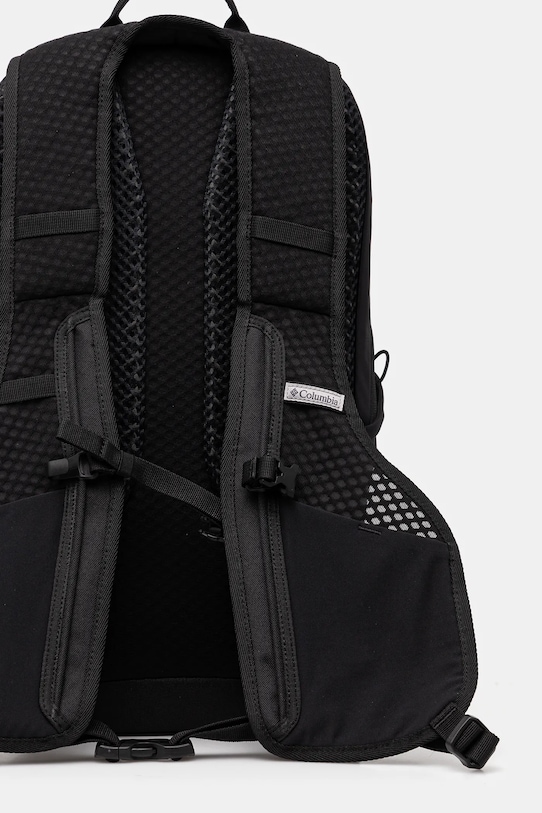 Dodatki Nahrbtnik Columbia 2121411 črna