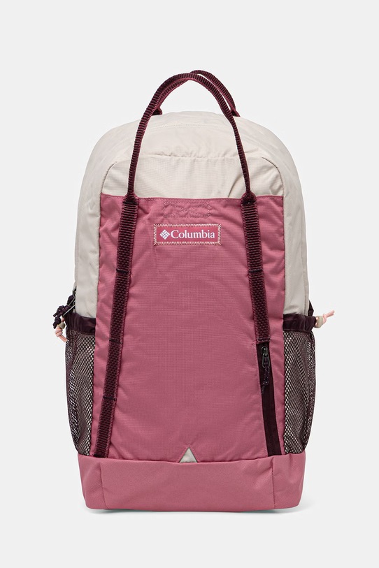 Columbia plecak mieści A4 różowy 2121431