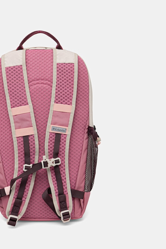 Kiegészítők Columbia hátizsák 2121431 rózsaszín