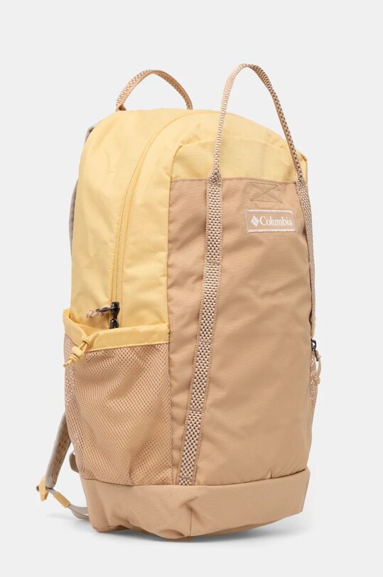 Columbia plecak 2121431 brązowy AW25