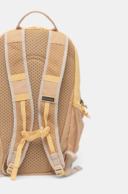 Akcesoria Columbia plecak 2121431 brązowy