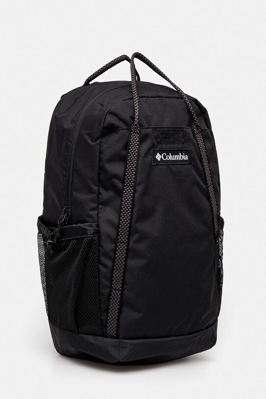 Columbia plecak 2121431 czarny SS25