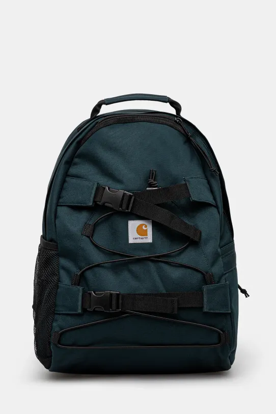 Carhartt WIP backpack Kickflip Backpack Planet friendly turquoise I031468.0AUXX