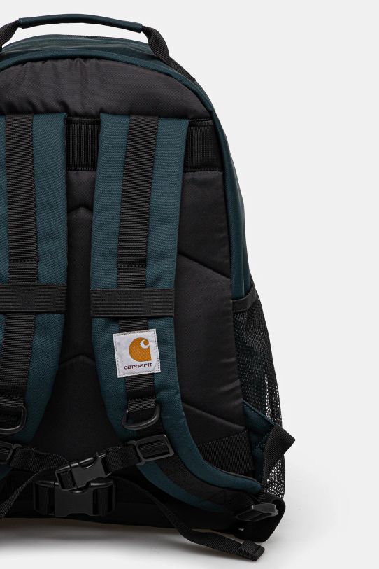 Αξεσουάρ Σακίδιο πλάτης Carhartt WIP Kickflip Backpack I031468.0AUXX τιρκουάζ