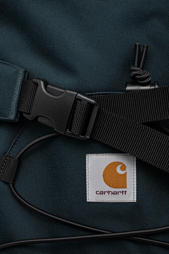 Carhartt WIP backpack Kickflip Backpack turquoise I031468.0AUXX