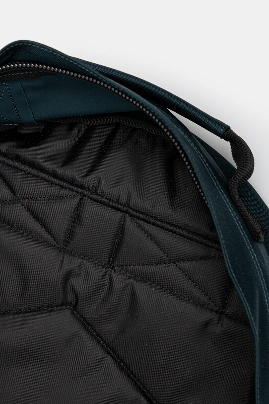 Carhartt WIP backpack Kickflip Backpack I031468.0AUXX turquoise