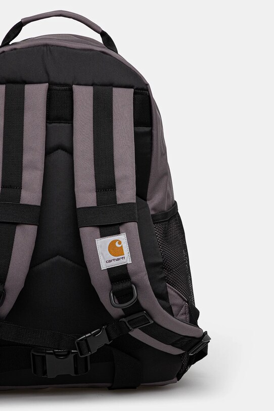 Accessories Carhartt WIP backpack Kickflip Backpack I031468.2LQXX gray