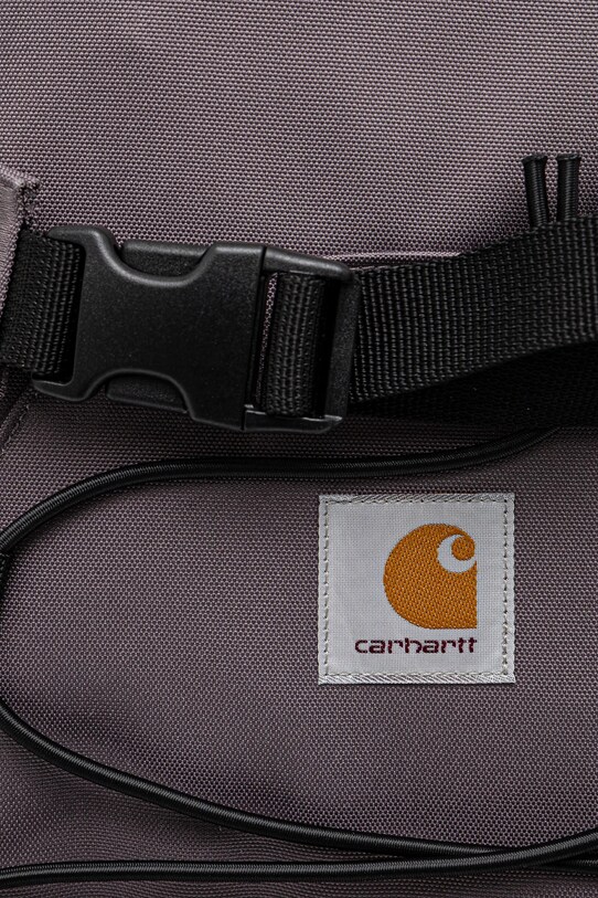 Carhartt WIP backpack Kickflip Backpack gray I031468.2LQXX