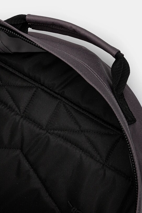Carhartt WIP backpack Kickflip Backpack I031468.2LQXX gray