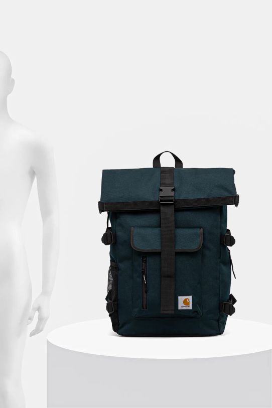 Carhartt WIP plecak Philis Backpack I031575.0AUXX