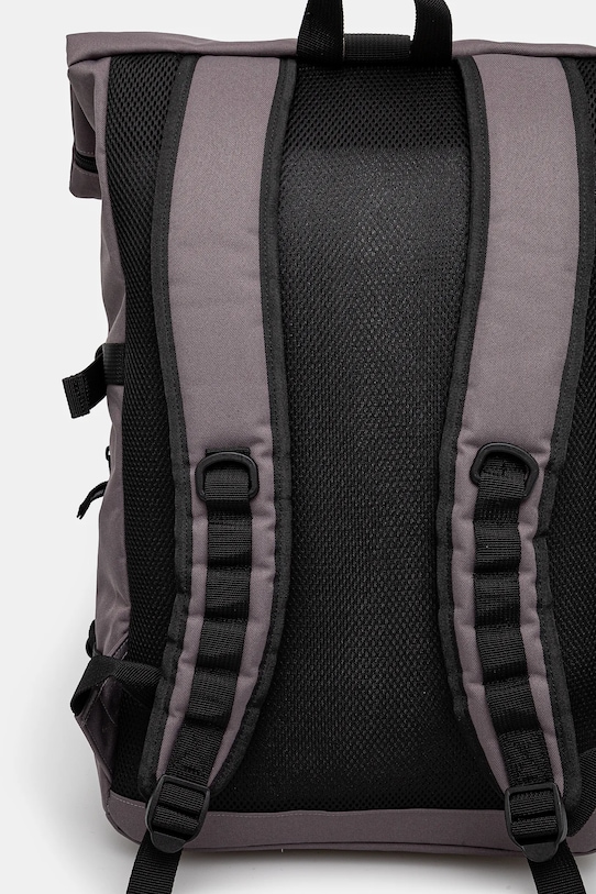 Αξεσουάρ Σακίδιο πλάτης Carhartt WIP Philis Backpack I031575.2LQXX γκρί