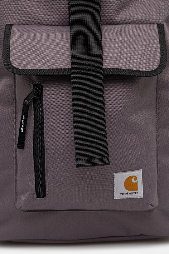 Carhartt WIP rucsac Philis Backpack gri I031575.2LQXX