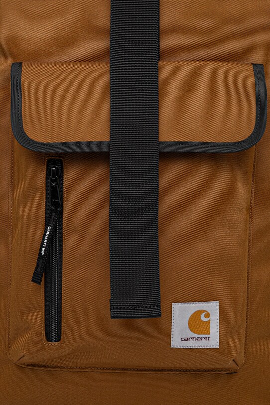 Carhartt WIP backpack Philis Backpack brown I031575.HZXX